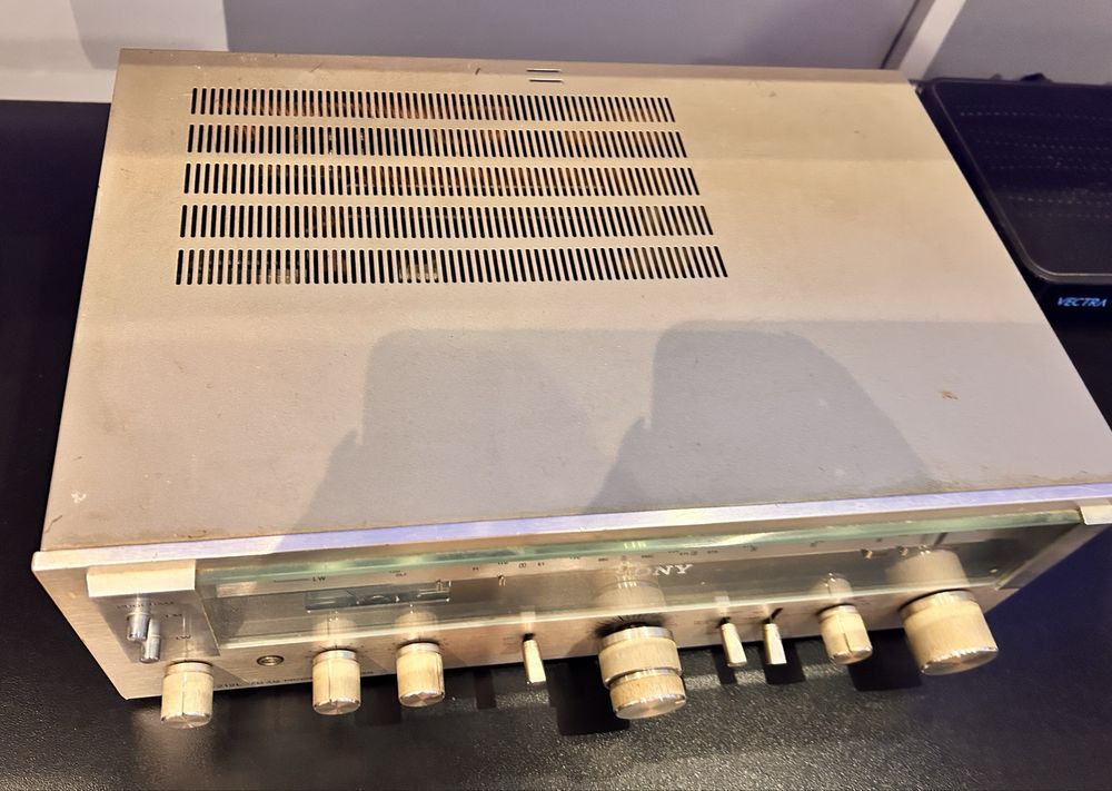 Amplituner SONY STR 212L