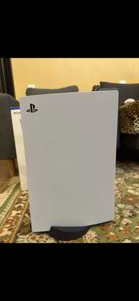 PlayStation 5 Blu-ray