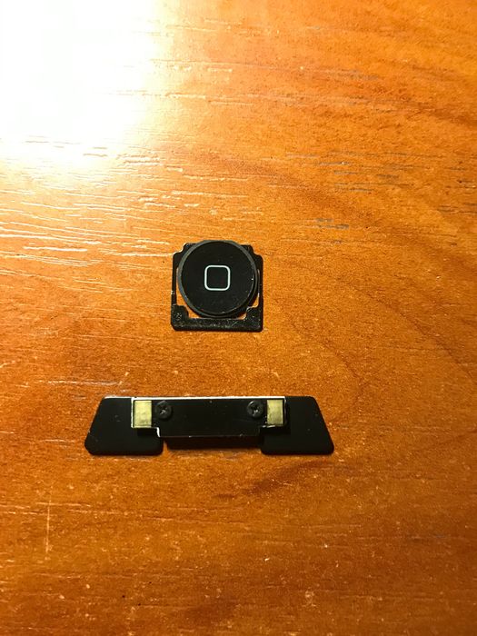 Кнопка Home для Ipad