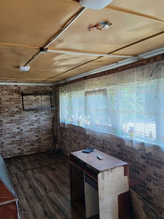 Продам вагончик-магазин