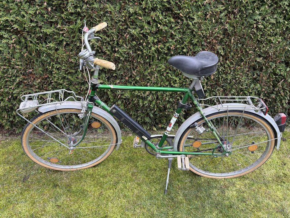 Rower męski Peugeot