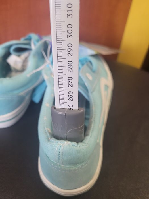 Trampki młodzieżowe roz 38. Walkx kids