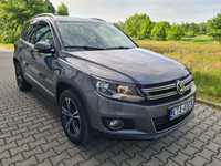 Volkswagen Tiguan 2.0 Diesel ! Alus ! 2x PDC ! Zadbany !