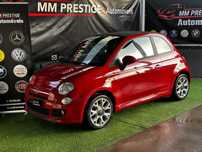 Fiat 500 1.2 8V Lounge