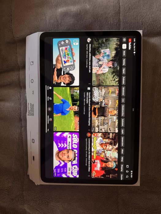 Xiaomi Redmi Pad Pro  128 gb