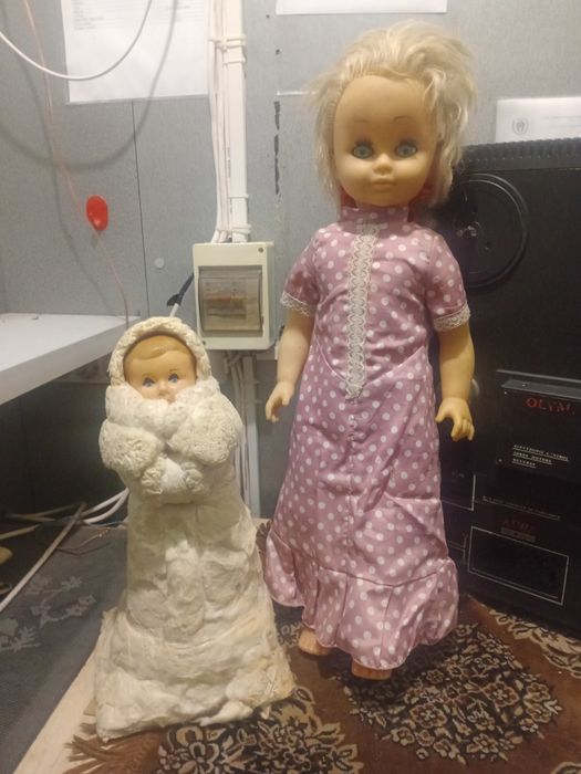 Продам снегурочка артель ворошилова