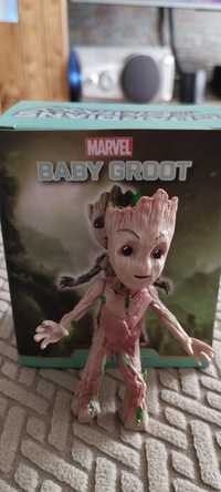 Vendo Baby Groot original Marvel