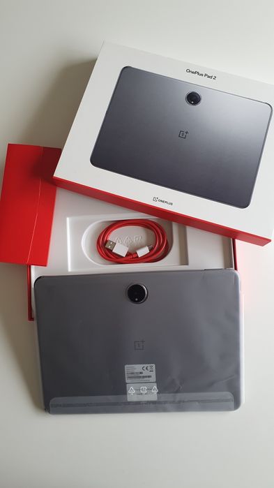 OnePlus Pad 2 + Stylo 2 + Pad Smart Keyboard