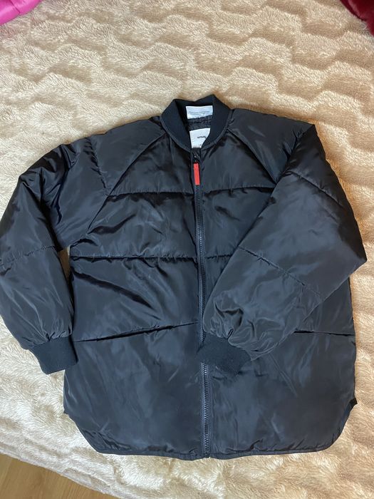 Демісезонна куртка Sinsay