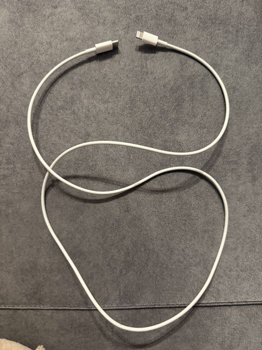 Оригінальний кабель Apple 14 iphone