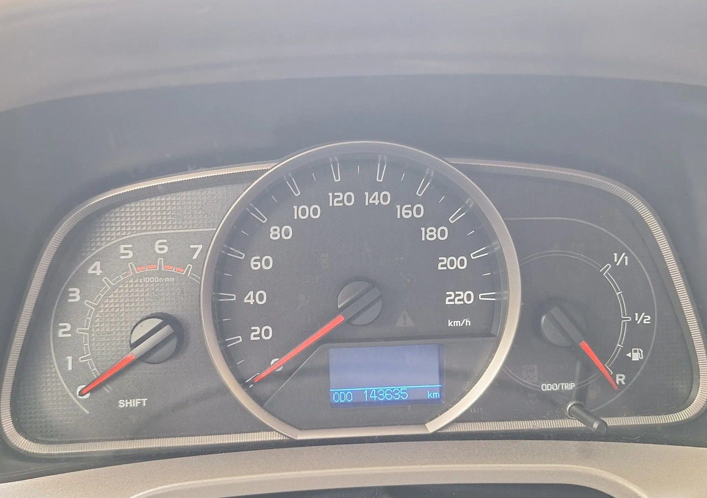 Toyota rav 4 2013