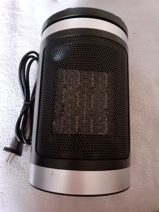 Sog Yupk ogrzewacz termowentylator