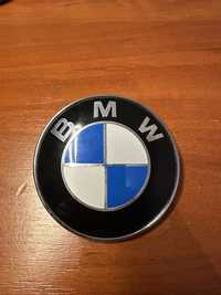 Эмблема BMW 78мм