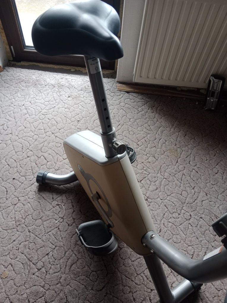 Rower stacjonarny