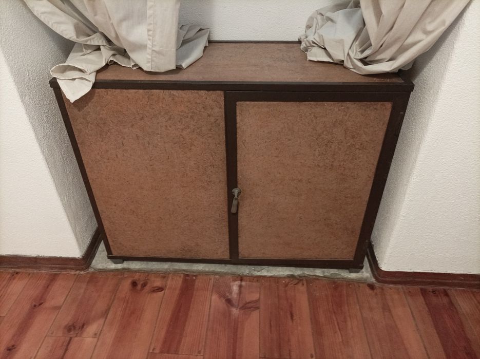 Armário para arrumação diversa