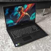Laptop Gamingowy Lenovo LEGION Y540-17cali i7 16GB RAM