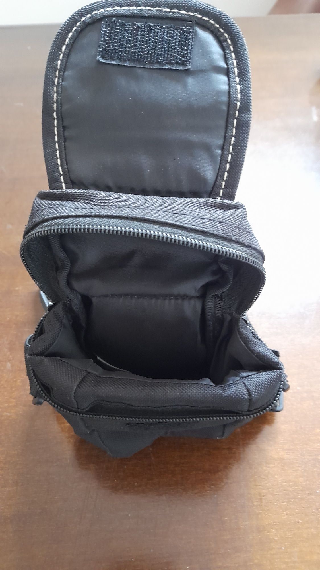 Bolsa da Bluesky para máquina fotográfica