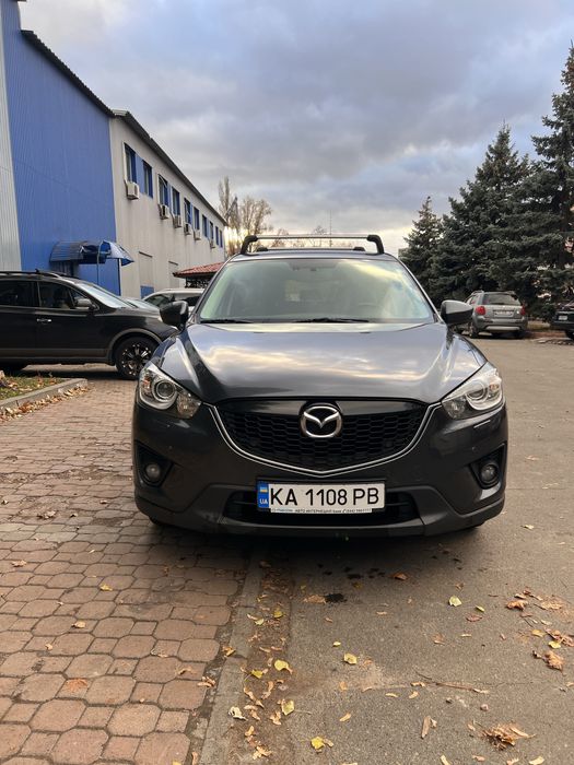 Продам Mazda CX 5 AWD Мазда