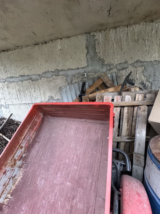 Прицеп  для квадроцикла, баггі, автомобіля