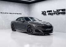 BMW M850i xDrive