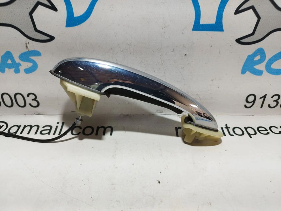 PUXADOR MANETE PORTA MINI R56 51217198472