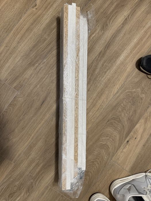 Przewijak nakładka na komodę Hemnes IKEA 8 szuflad z blendą
