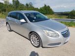 ##Insignia Sports Touter #Cosmo#1,8 benzyna #