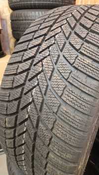 4x Bridgestone Blizzak LM005 255/40 R20 2022r Zima