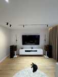 Kolumny glośnikowe Klipsch rp 6000f