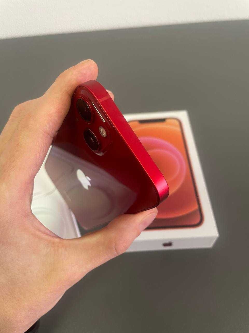 iPhone 13 128 Red
