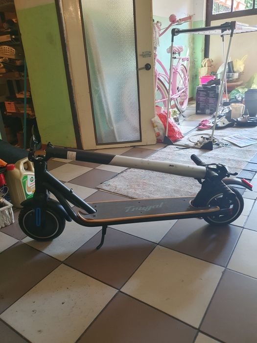 Hulajnoga Elektryczna Frugal Impulse