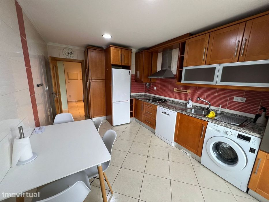 Apartamento na Rua Padre João Pinto, nº3, Odivelas