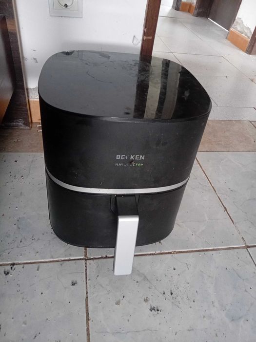 Vendo uma Airfryer