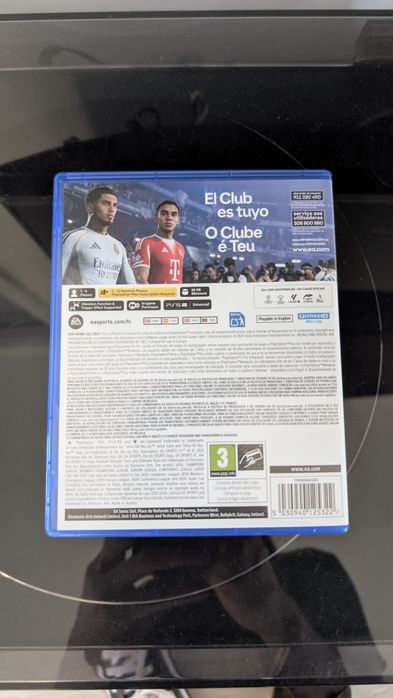 FC 26 (FIFA 26) - PS5 / PlayStation 5