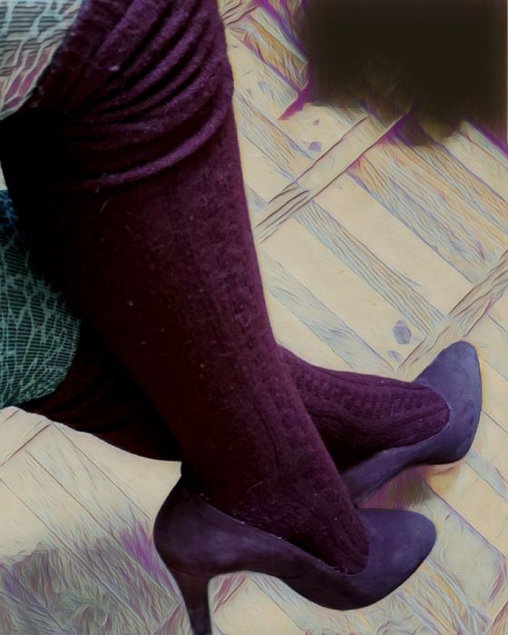 ( ´∀`)гольфы и прозрачные носочки р.37( ´∀`)