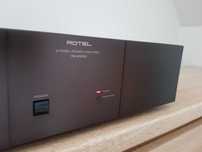 ROTEL RB-990BX - końcówka mocy 2x200W/8ohm - rarytas
