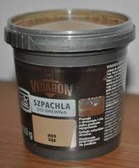 Szpachla do drewna- Dąb H09 - Vidaron 250g - KRAKÓW