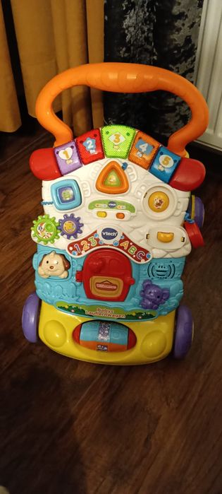 Pchacz dla dziecka vtech