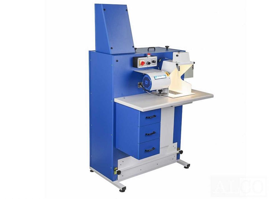 Szlifierka - polerka jubilerska AVALON