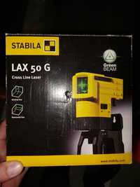 Рівень лазерний STABILA LAX 50G