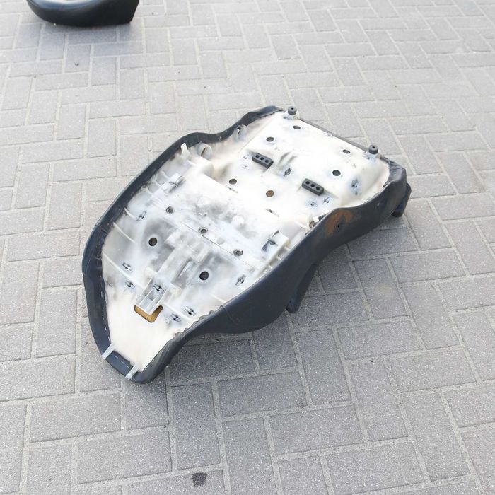 6799 Siedzenie 2001-17 Honda Goldwing GL 1800