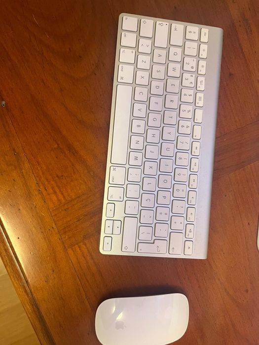 iMac (Retina 5K, 27 polegadas