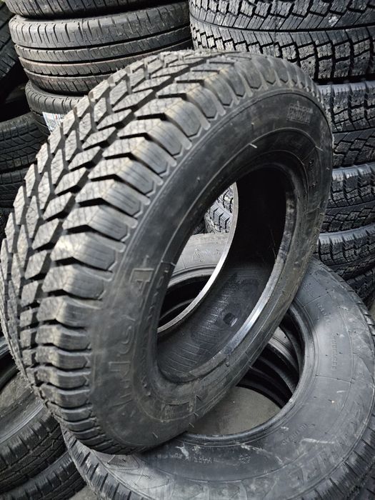 Opony Profil 185/80 R14C Inga Plus