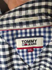Koszula Tommy Hilfiger XXL