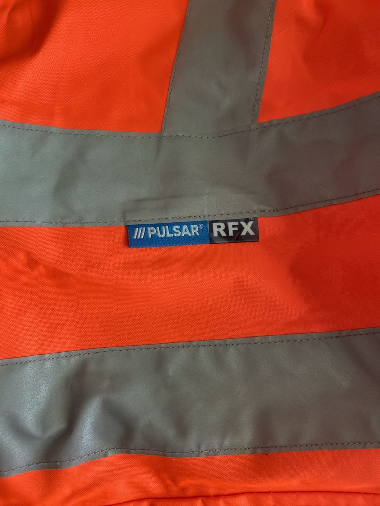 Куртка Pulsar RFX спецодяг