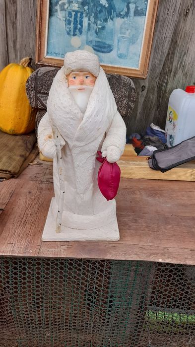 Дід мороз   ссср