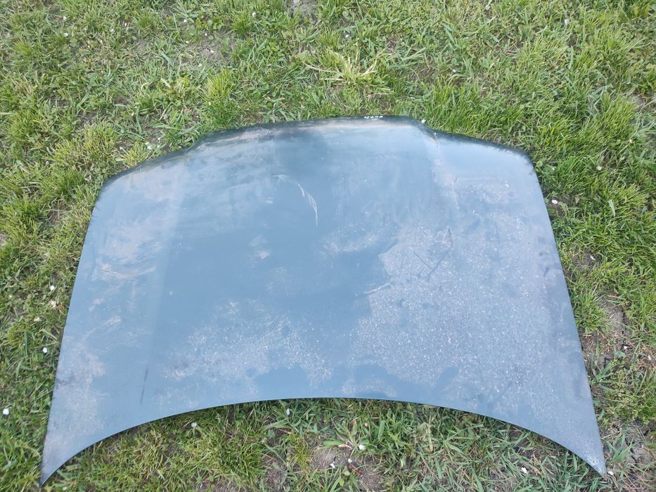 Капоти Volkswagen Bora