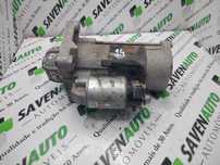 Motor Arranque Citroën C4 Aircross