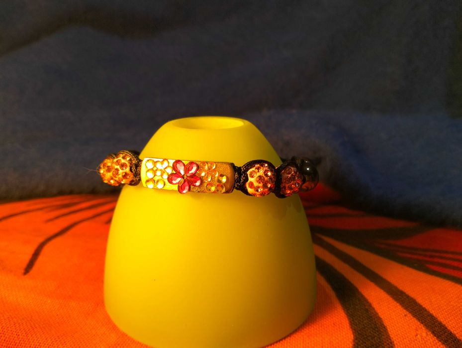 Biżuteria  ręcznie robiona