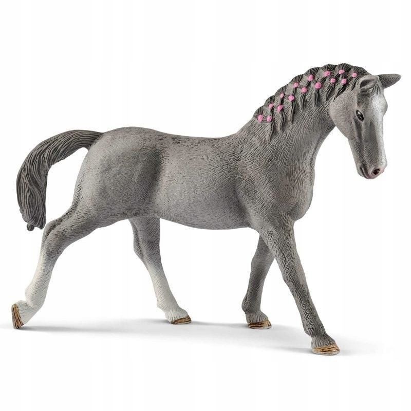 Klacz Trakehner, Schleich